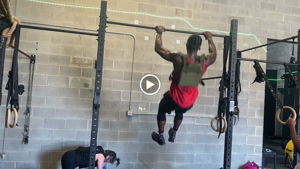  MIXX Fitness and Training