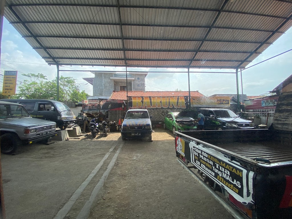 Baruna Motor