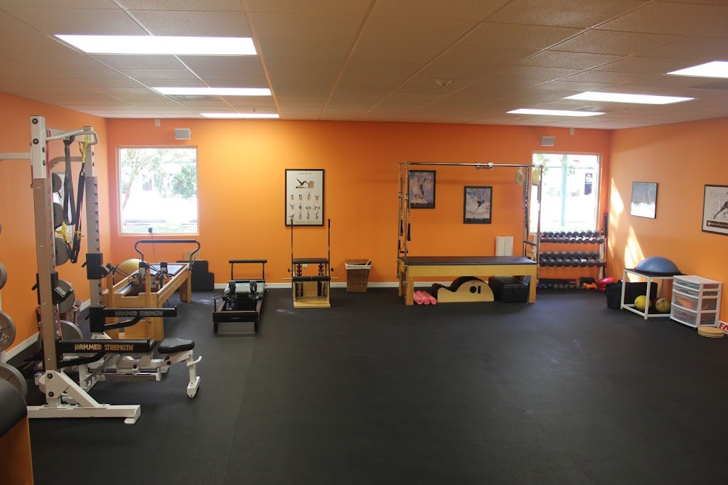  Peak Fitness & Rehab