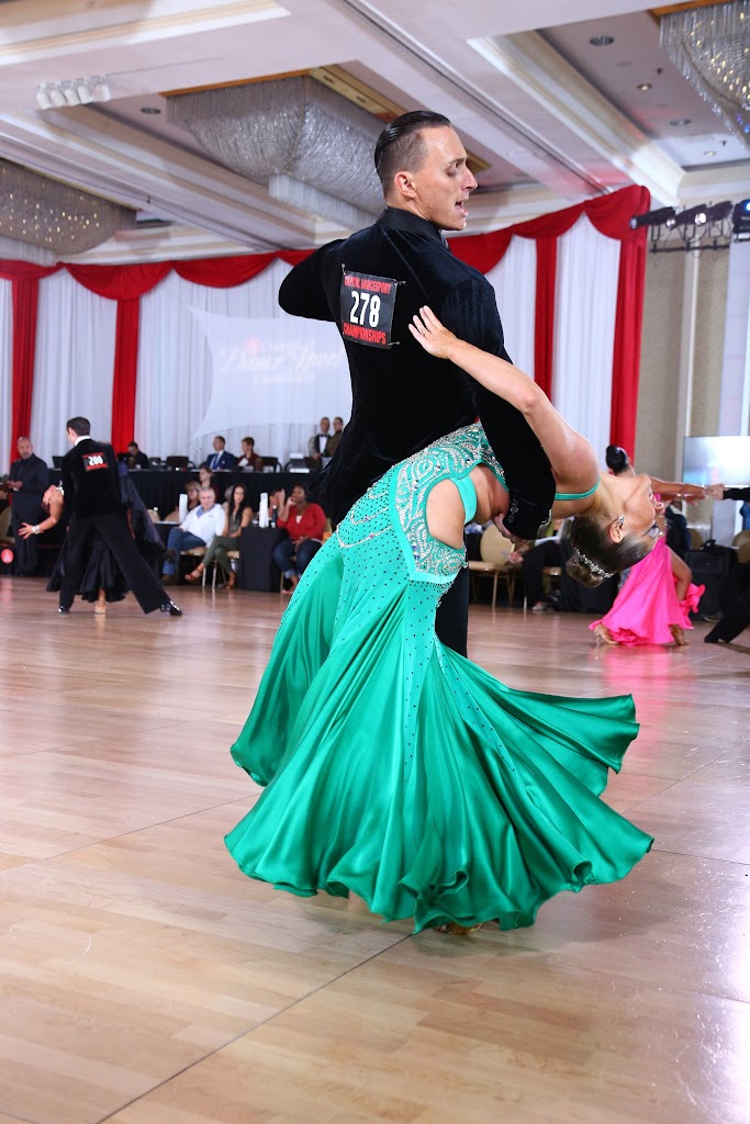  World of Dance Bloomington