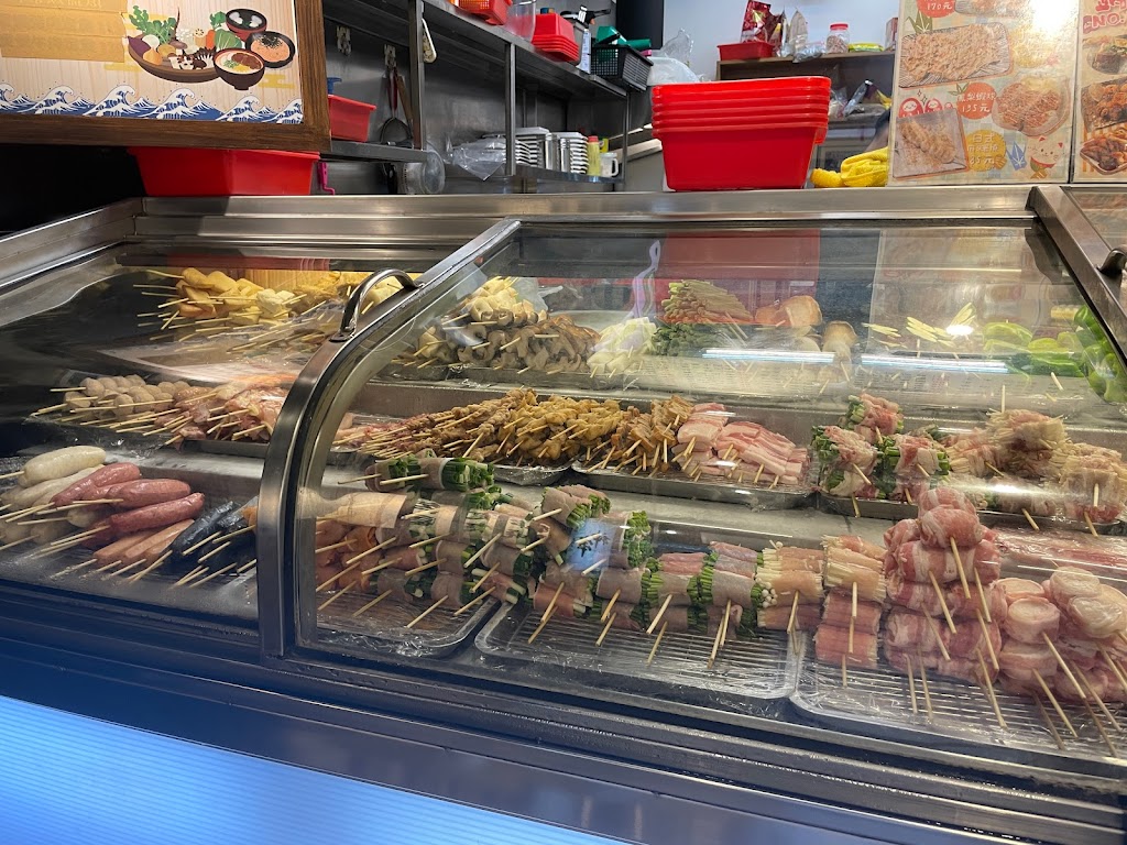 神串串燒黎明店 的照片