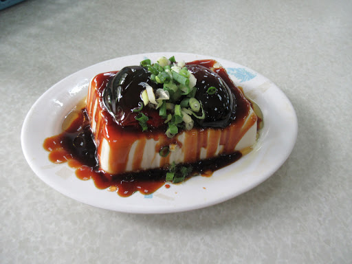 台灣牛肉麵 的照片