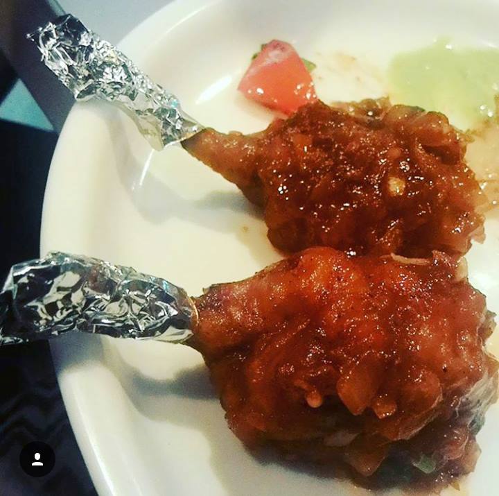 Food & drink