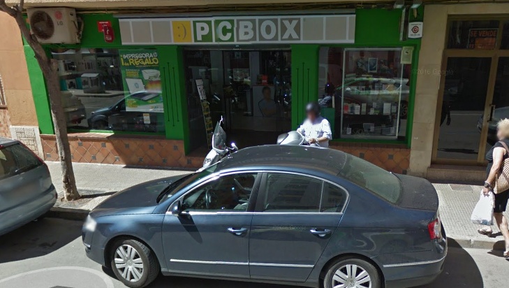 PCBox Vinaros Kit digital Kit consulting Puesto seguro