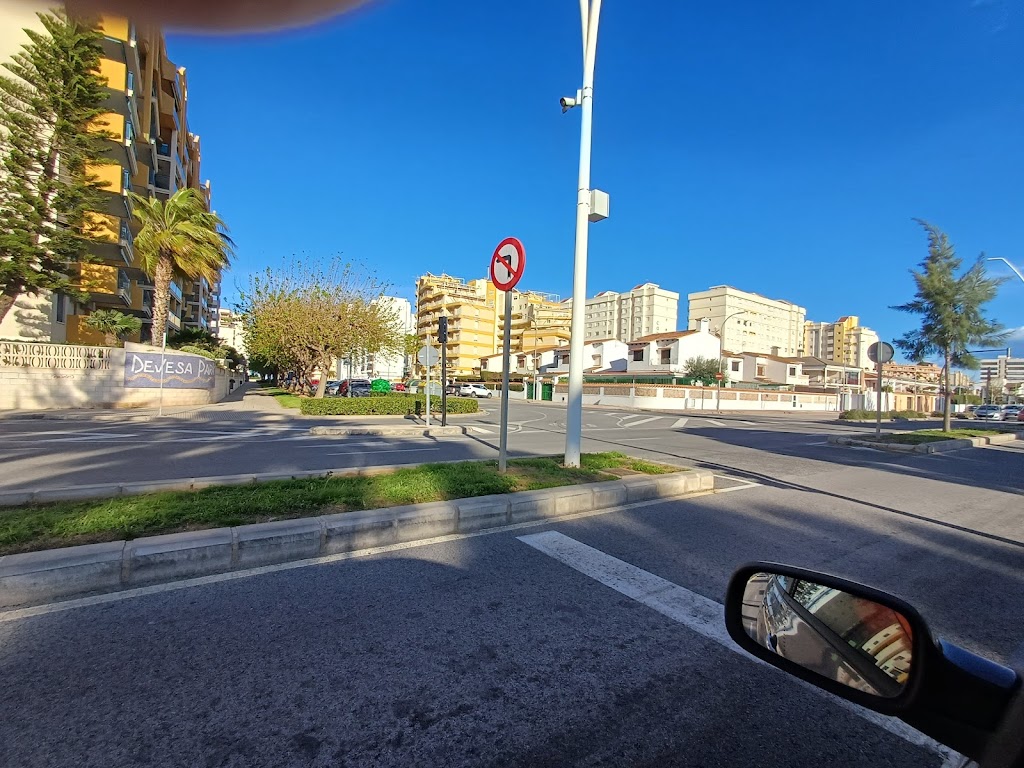 Sun&Grill Restaurante - Espacio VND — Mas recientes