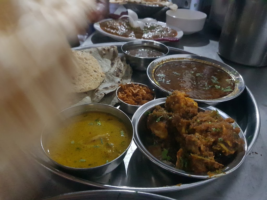 Thali