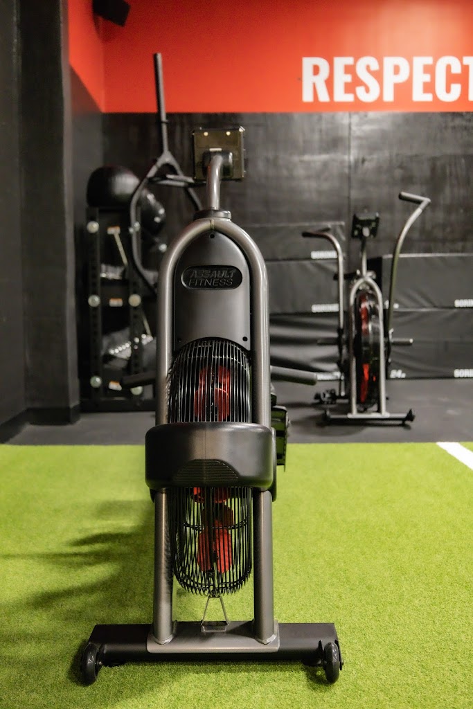  D1 Training Downtown Orlando