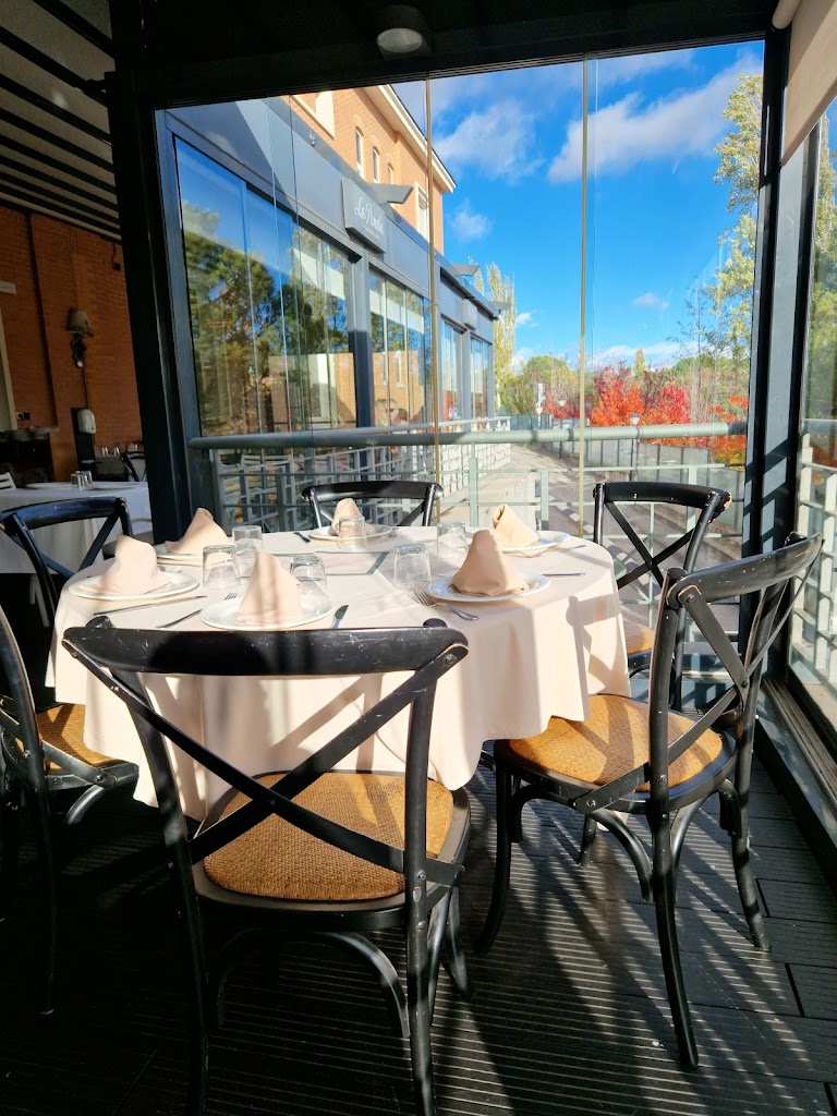 Restaurante La Penela Moraleja
