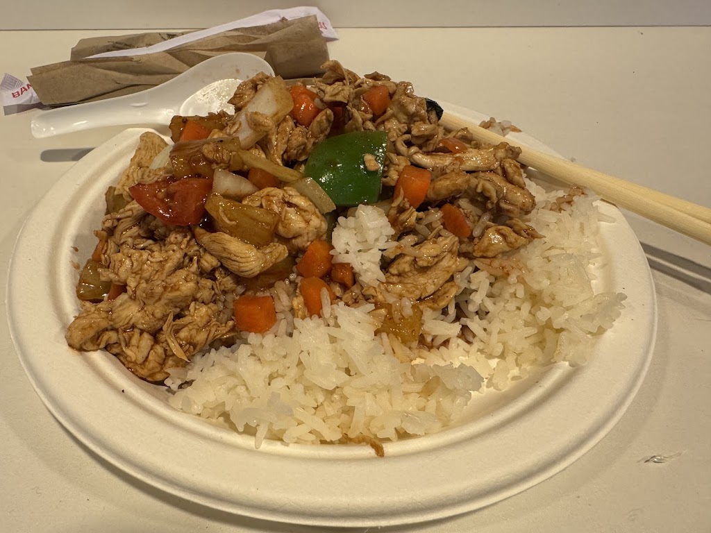 Thai Express Restaurant Toronto