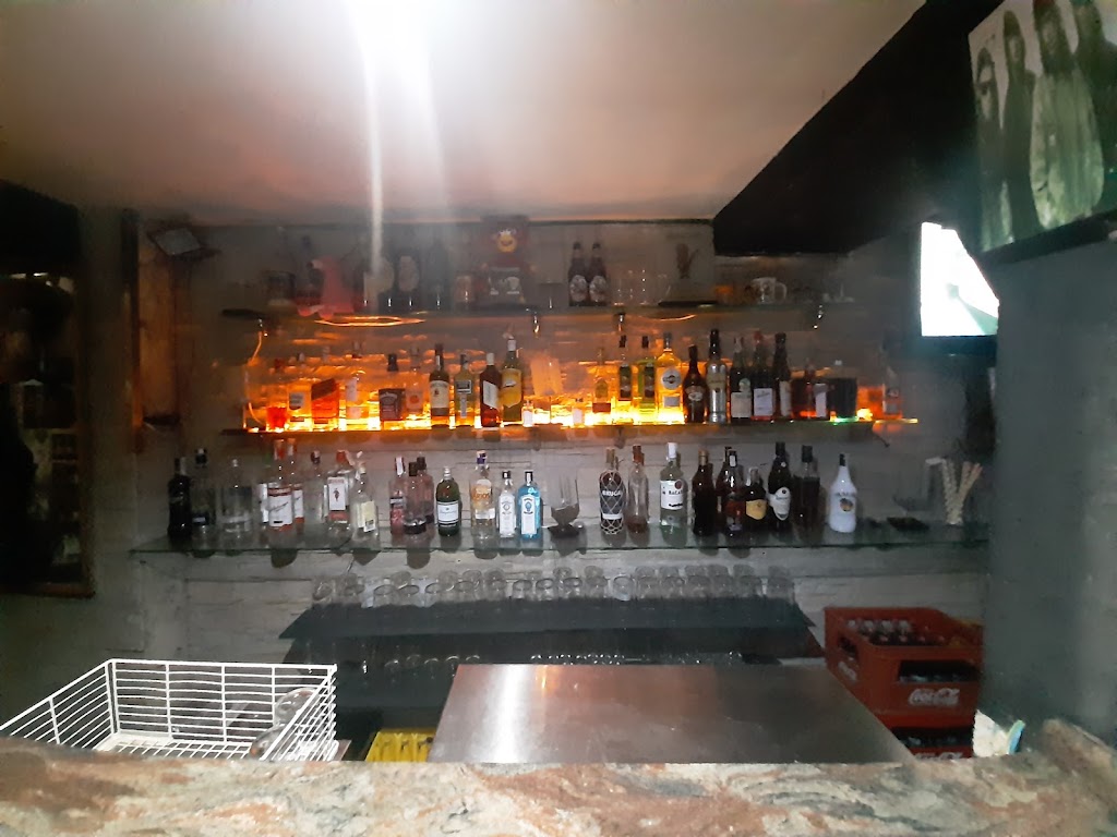 Bar Fraggle Rock — Ambiente