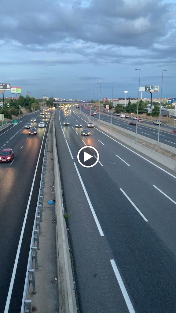 Parking ALSA ALCALA DE HENARES — Videos