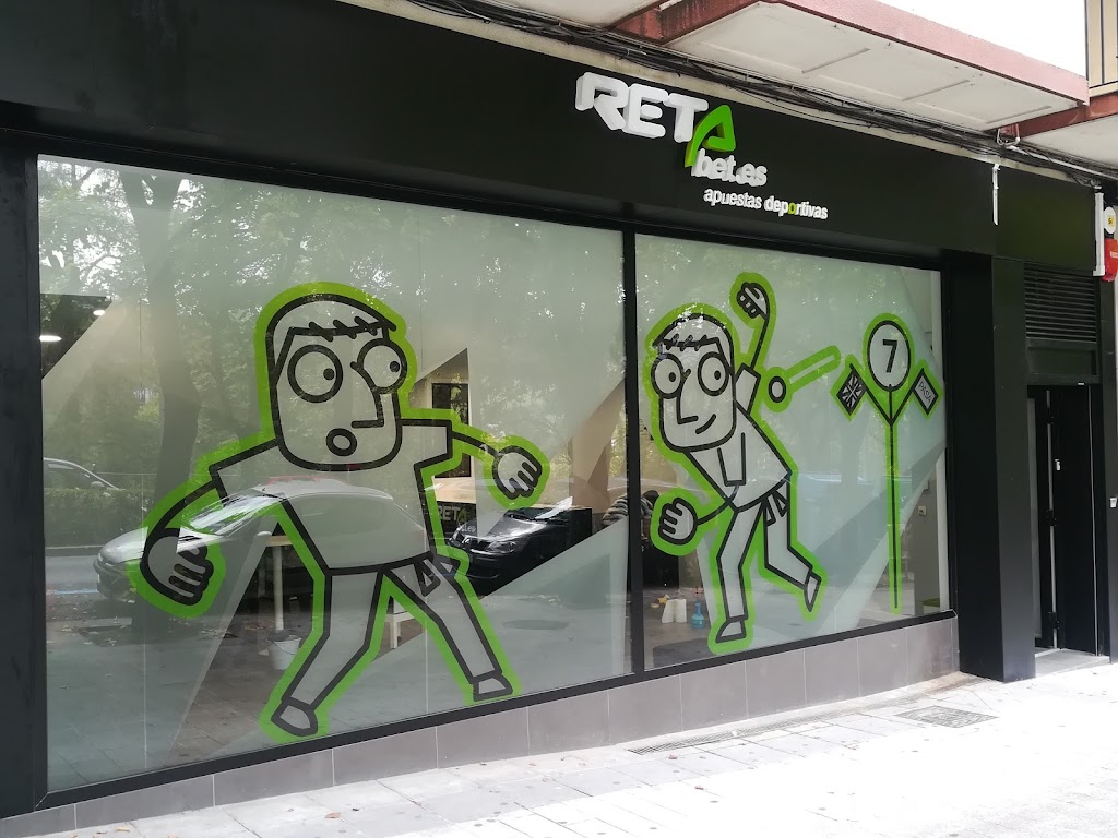 Apuestas Deportivas RETAbet Irun