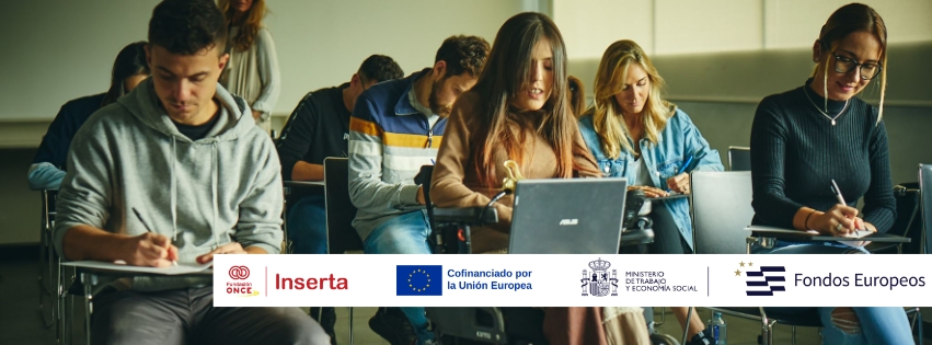 Inserta Empleo Logrono