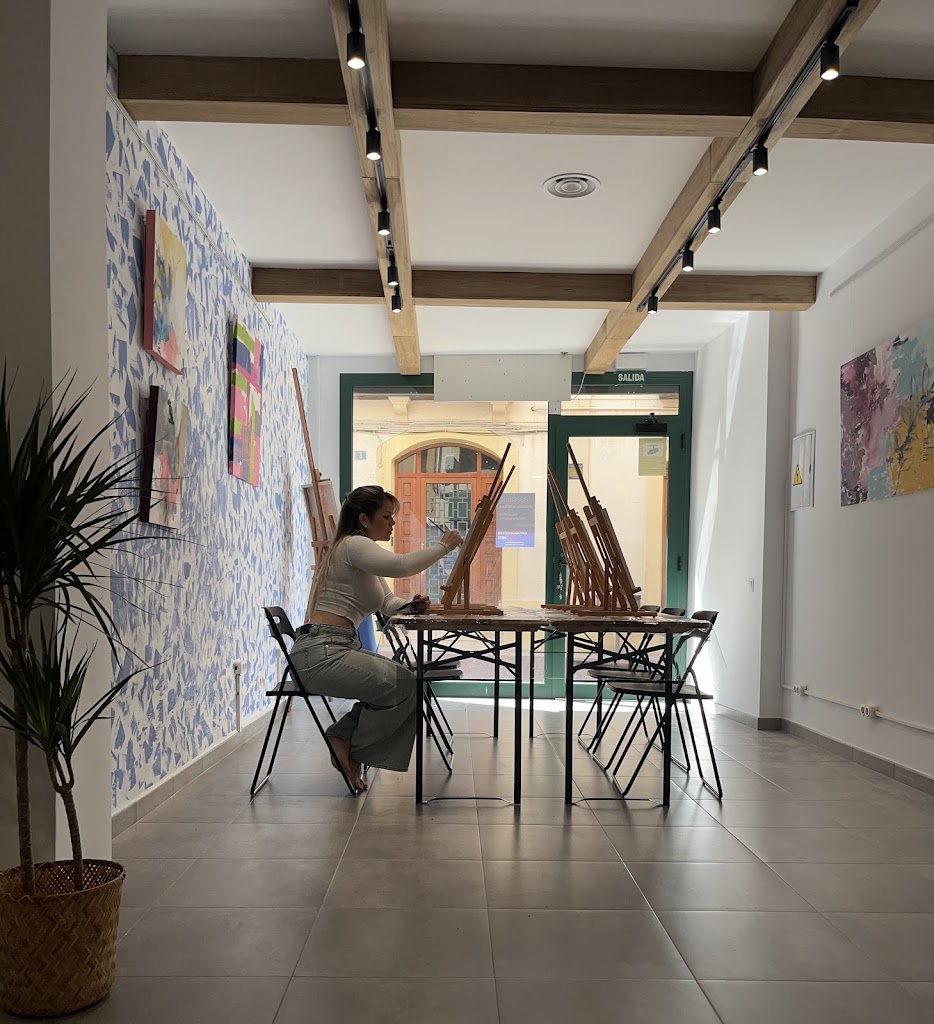 elegestudio - arte y pintura