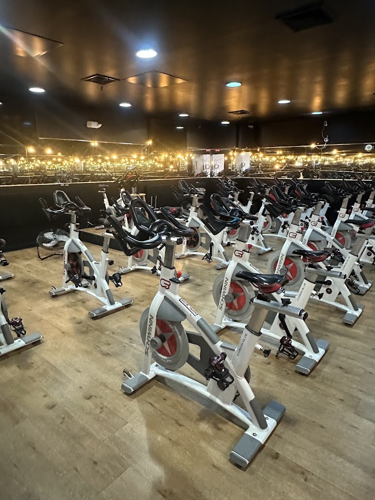  Nitroflex Gym