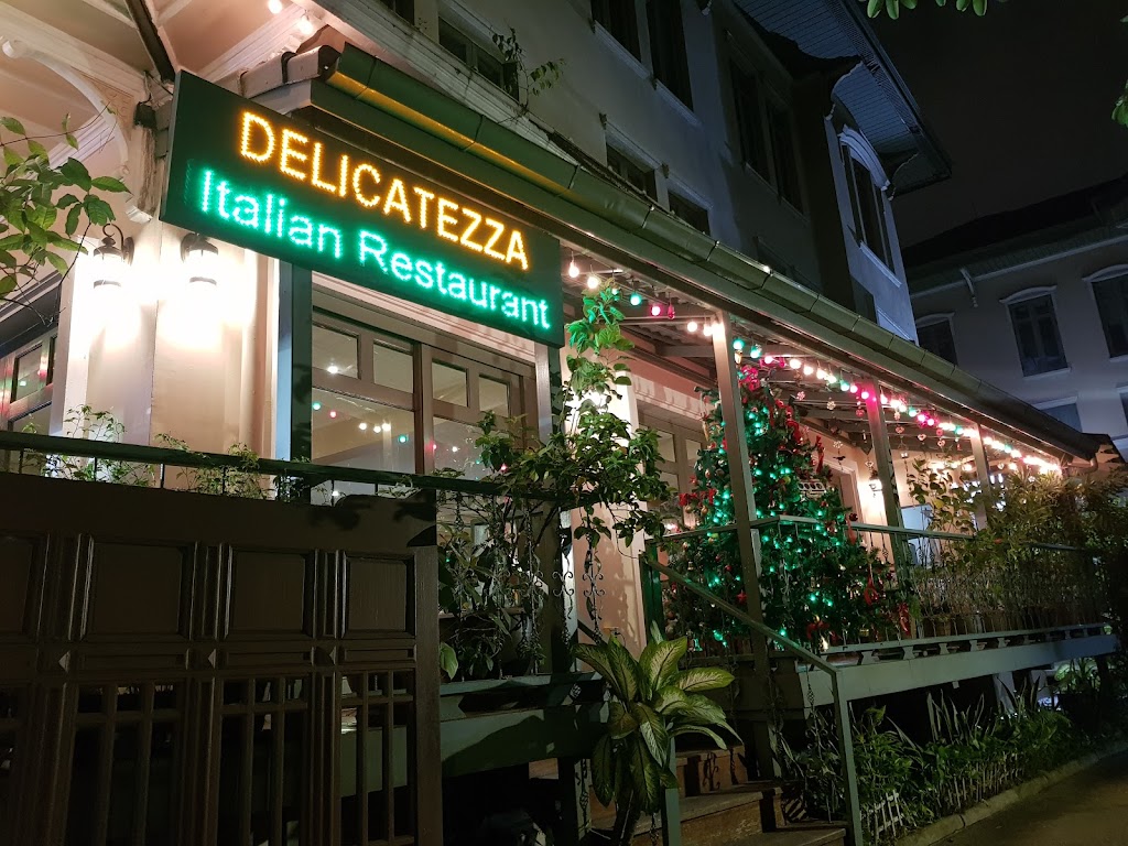 รูปภาพของ Delicatezza