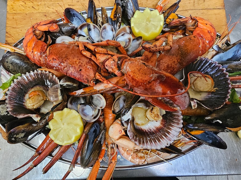 La Torrada del KIKO — Comida y bebida