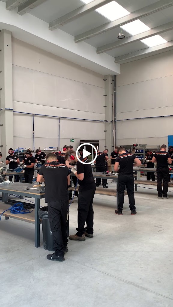 FID AERONAUTICA — Videos