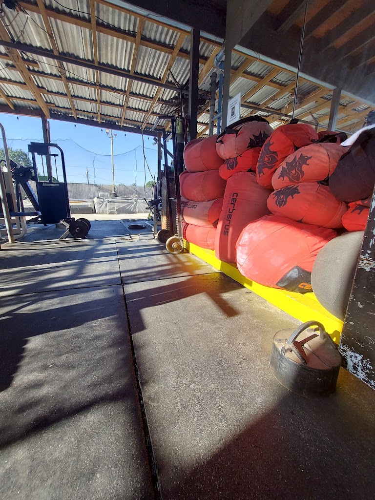  Westbank Athletic Club