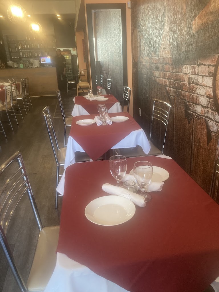 Namaste India Indian Cuisine