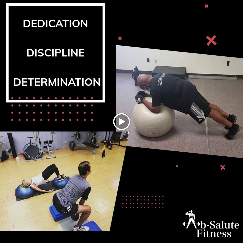  Ab-salute fitness