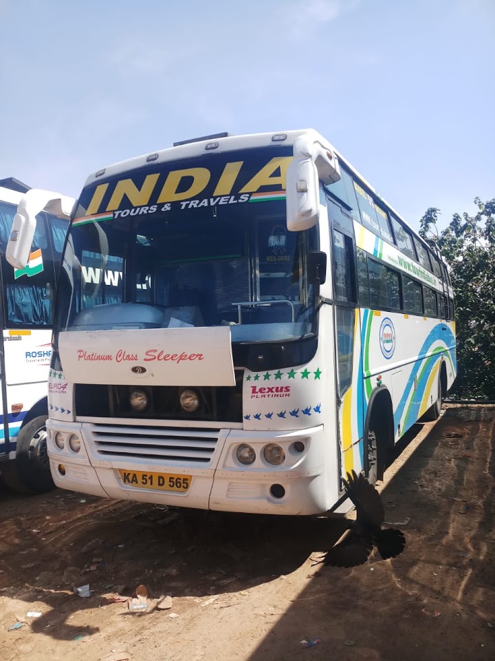 India Tours and Travels