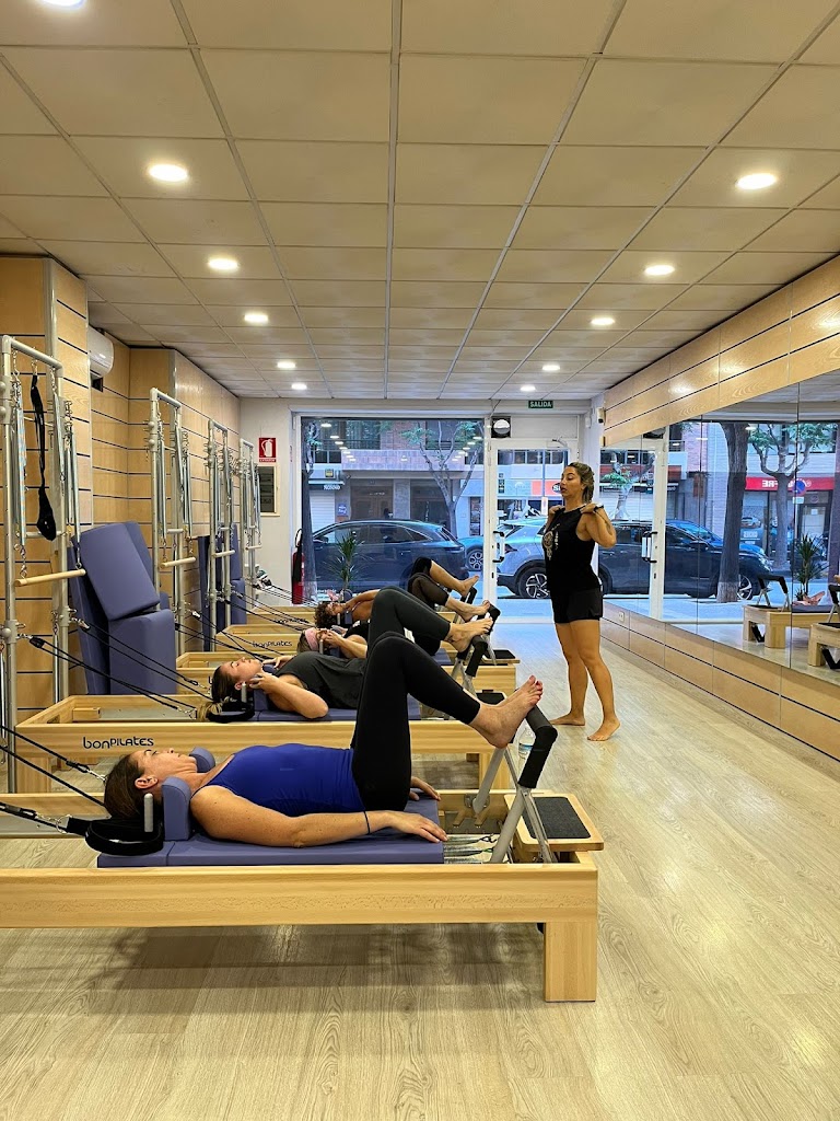 Tuo Tempo Estudio de Pilates