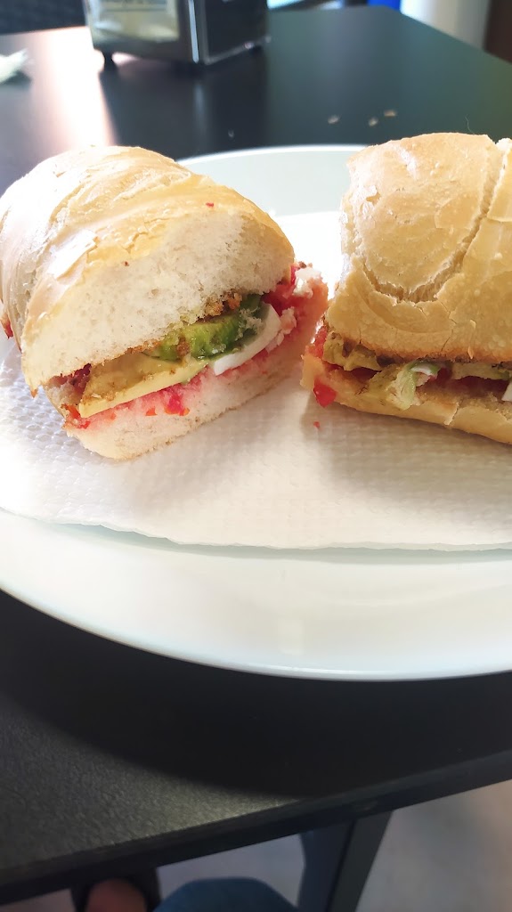 Bar cafeteria El Olivo