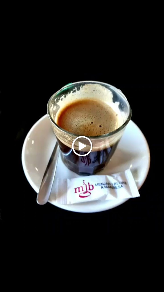 Cafeteria Garbi — Videos