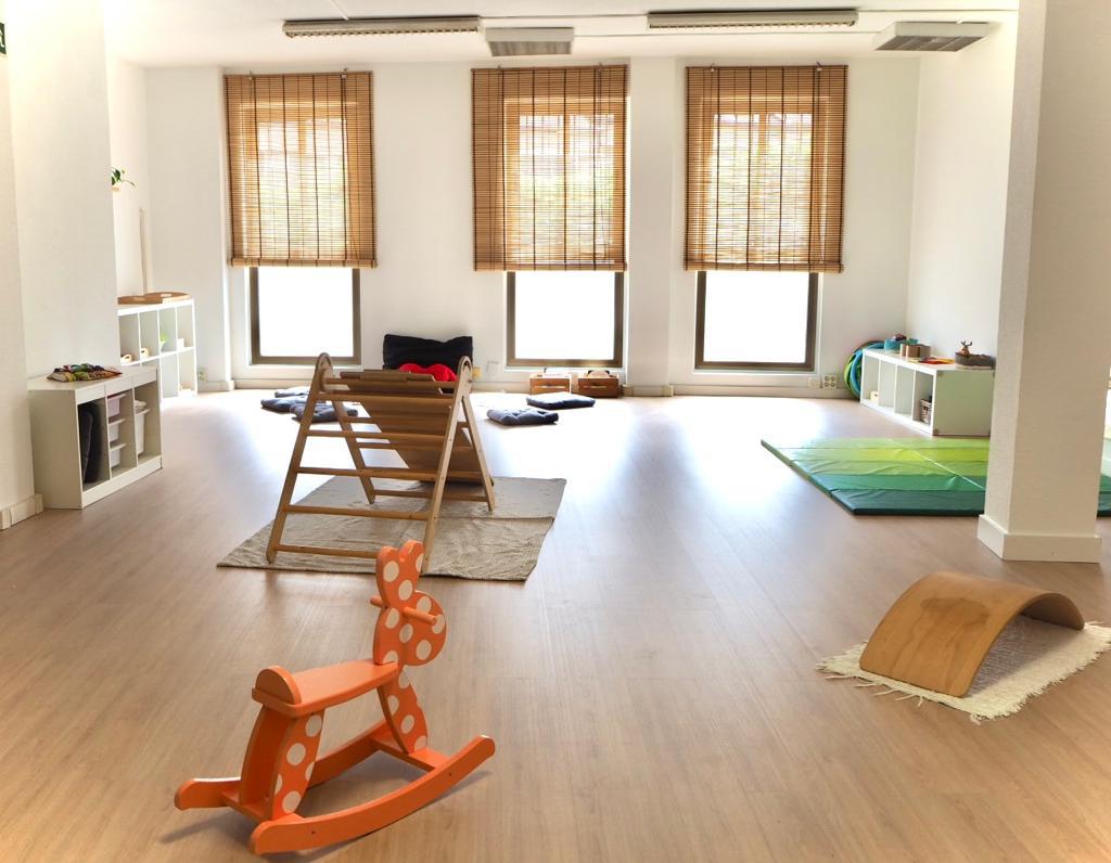 Al Viento. Espacio Semillas Al Viento