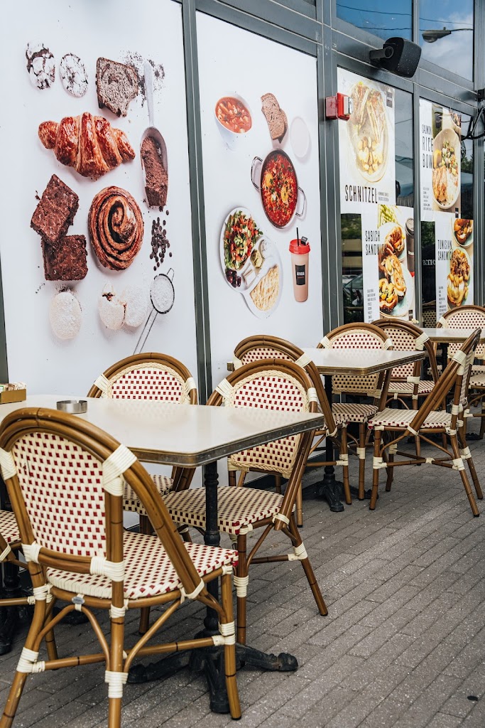 Photo of Aroma Espresso Bar