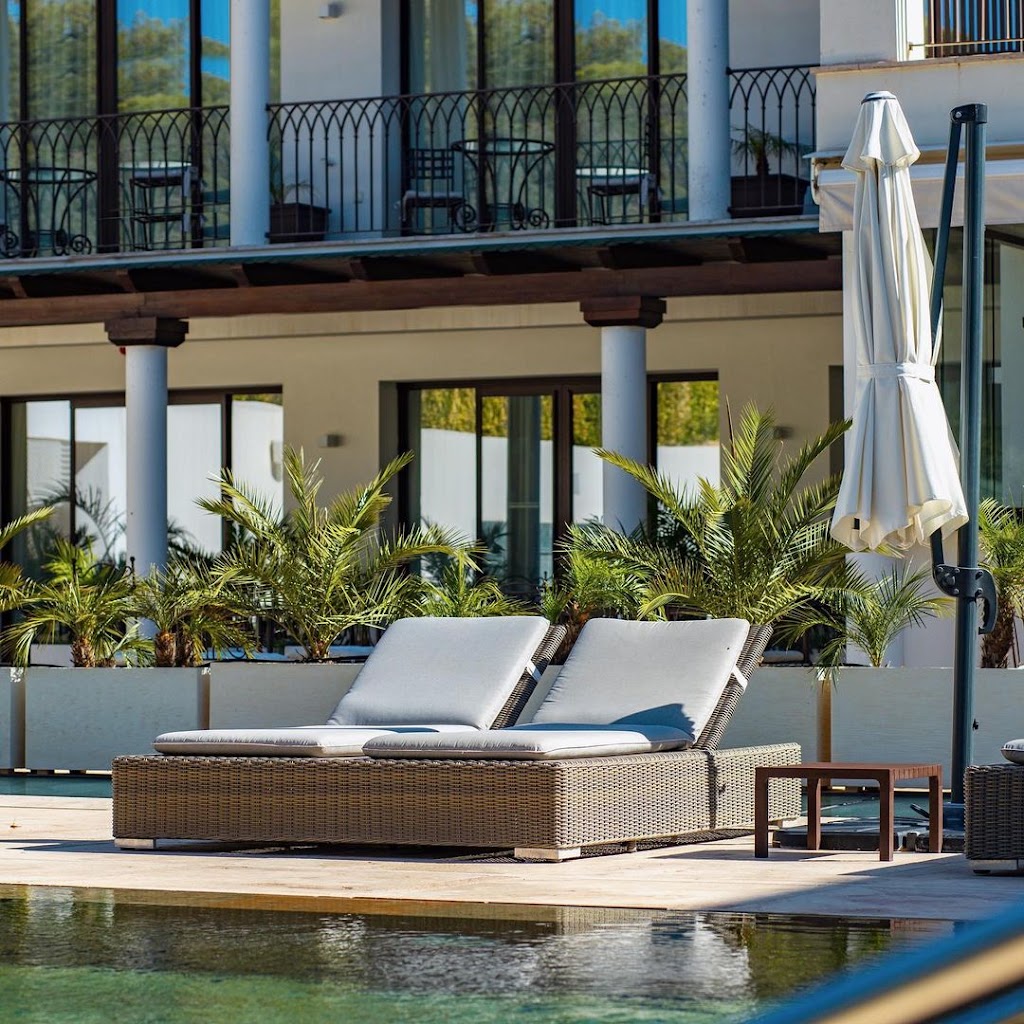 Hotel Sierra Blanca Resort and Spa