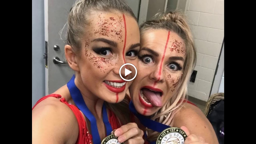  Vertical Pole Studio