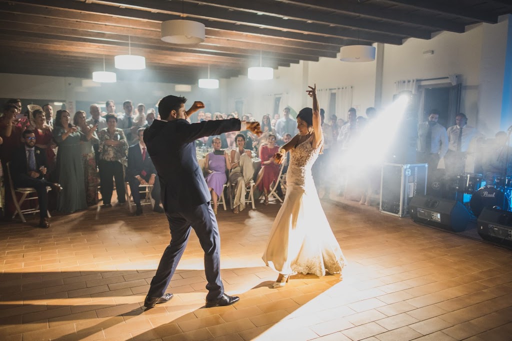 Escuela de Danza Releve y Ole