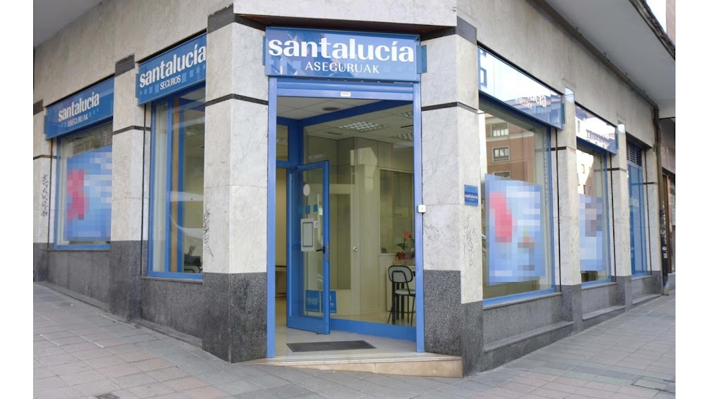 Agencia de Santalucia Seguros
