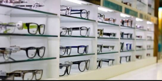 Ilm Emirates Eye Care And Opticals