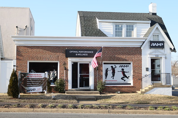  RAMP Optimal Performance and Wellness