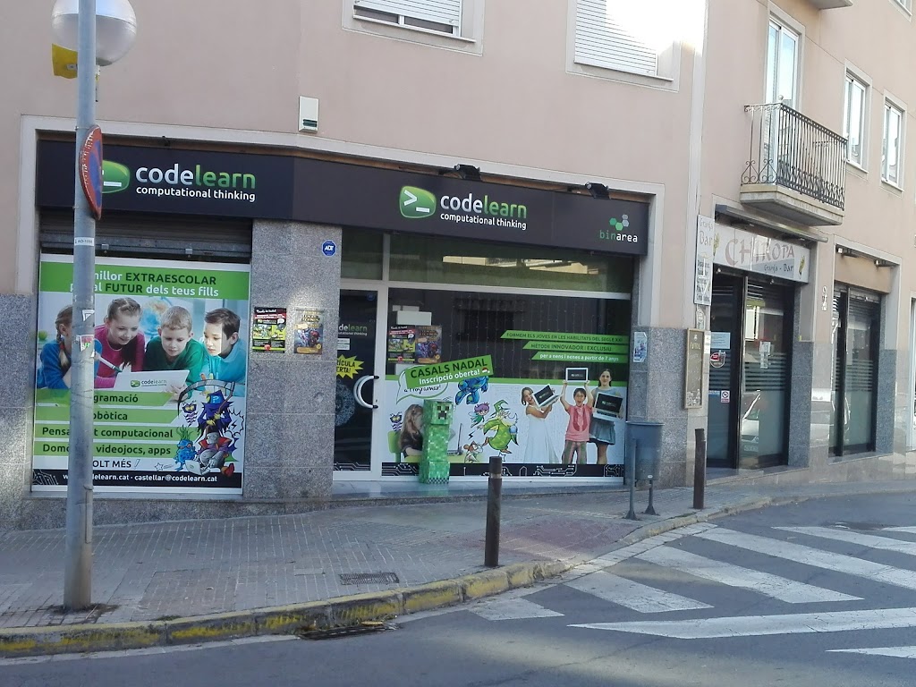 Codelearn Castellar Del Valles
