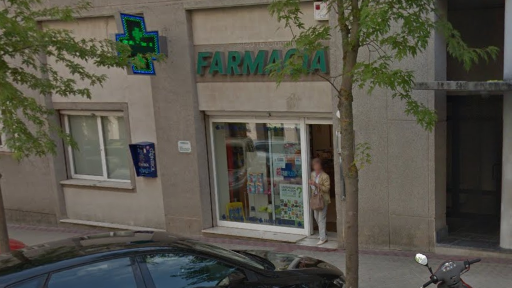 Farmacia Recarte Perez De Ciriza