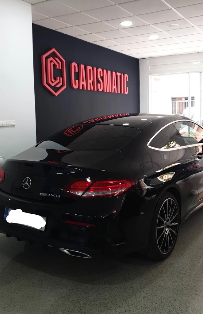 Carismatic * Compraventa de coches en Elche * Segunda Mano, Ocasion y Km0 — Concesionario de automoviles
