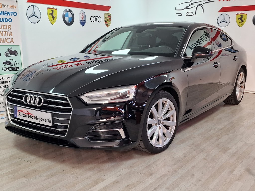 Lider Drive Deluxe