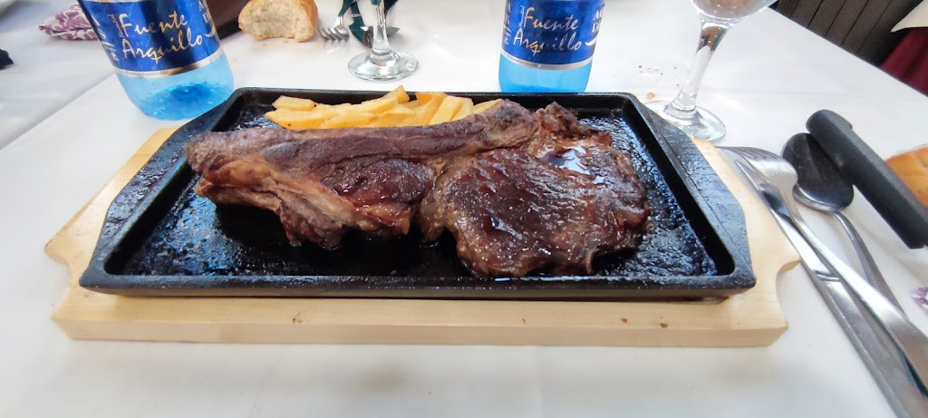 RESTAURANTE BAR LA UNION