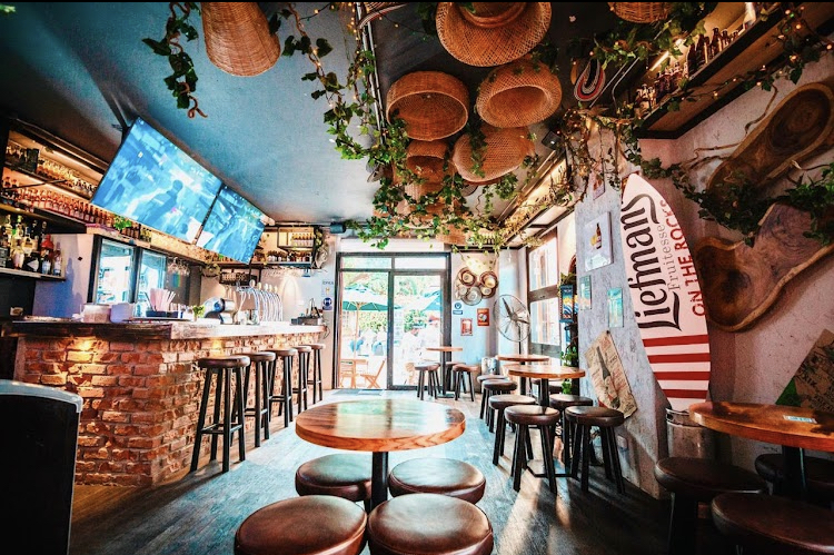 La Juma Bar Cartagena