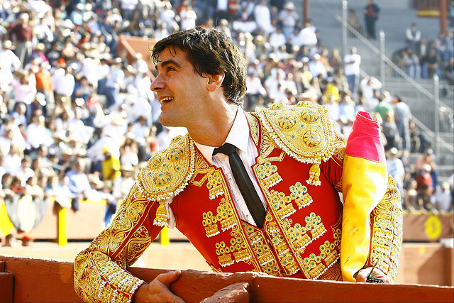 Museo Taurino Jesulin de Ubrique