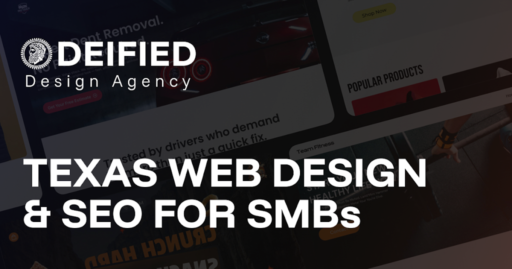 Deified Design Agency