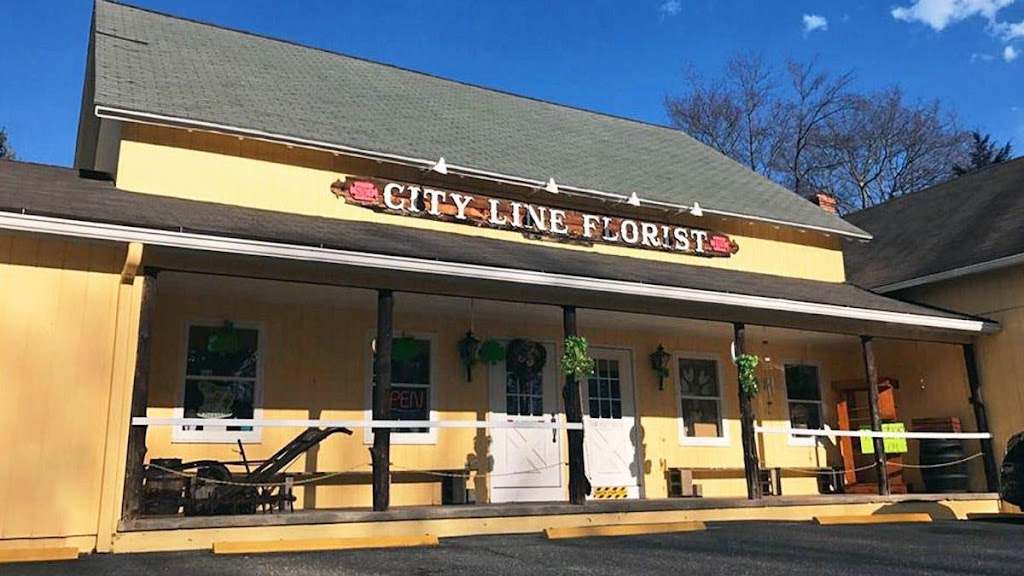 City Line Florist