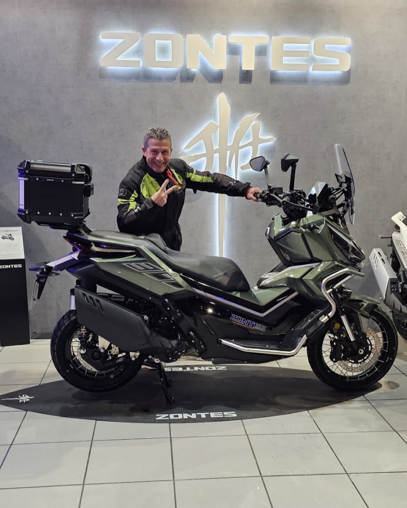 Duomo Motorbikes - Concesionario oficial VOGE ZONTES ROYAL ENFIELD ROYAL ALLOY — Mas recientes