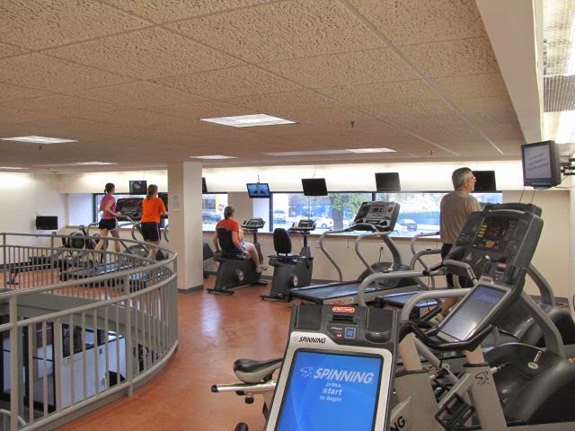  Watertown Family YMCA Community Center