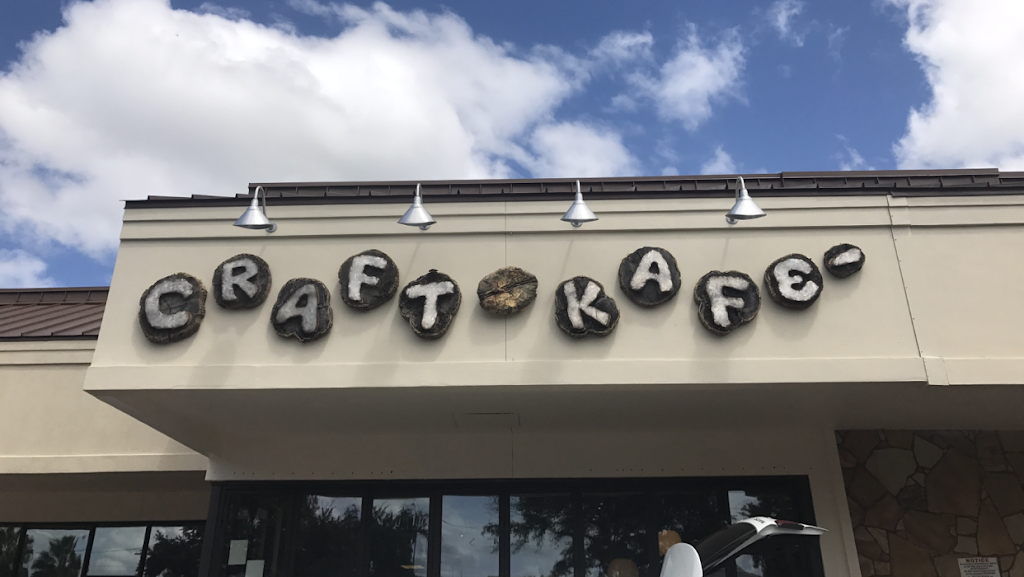 Photo of Craft Kafe