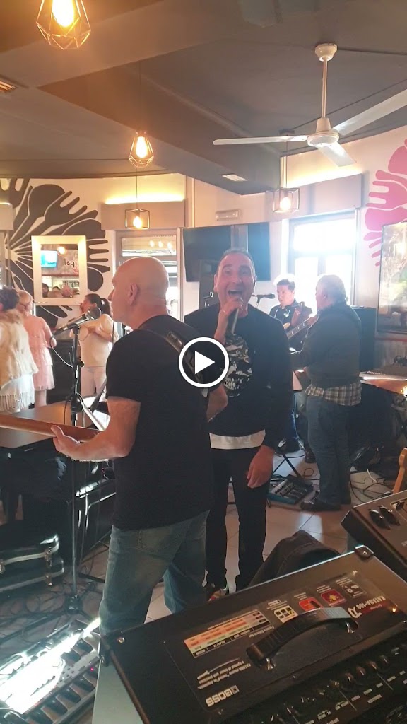 Restaurante La Principal — Videos